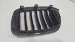 BMW X3 G01 X4 G02 ATRAPA GRILL NERKA LEWA 8091726 - 4