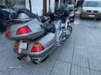 Honda Goldwing 1800 - 10