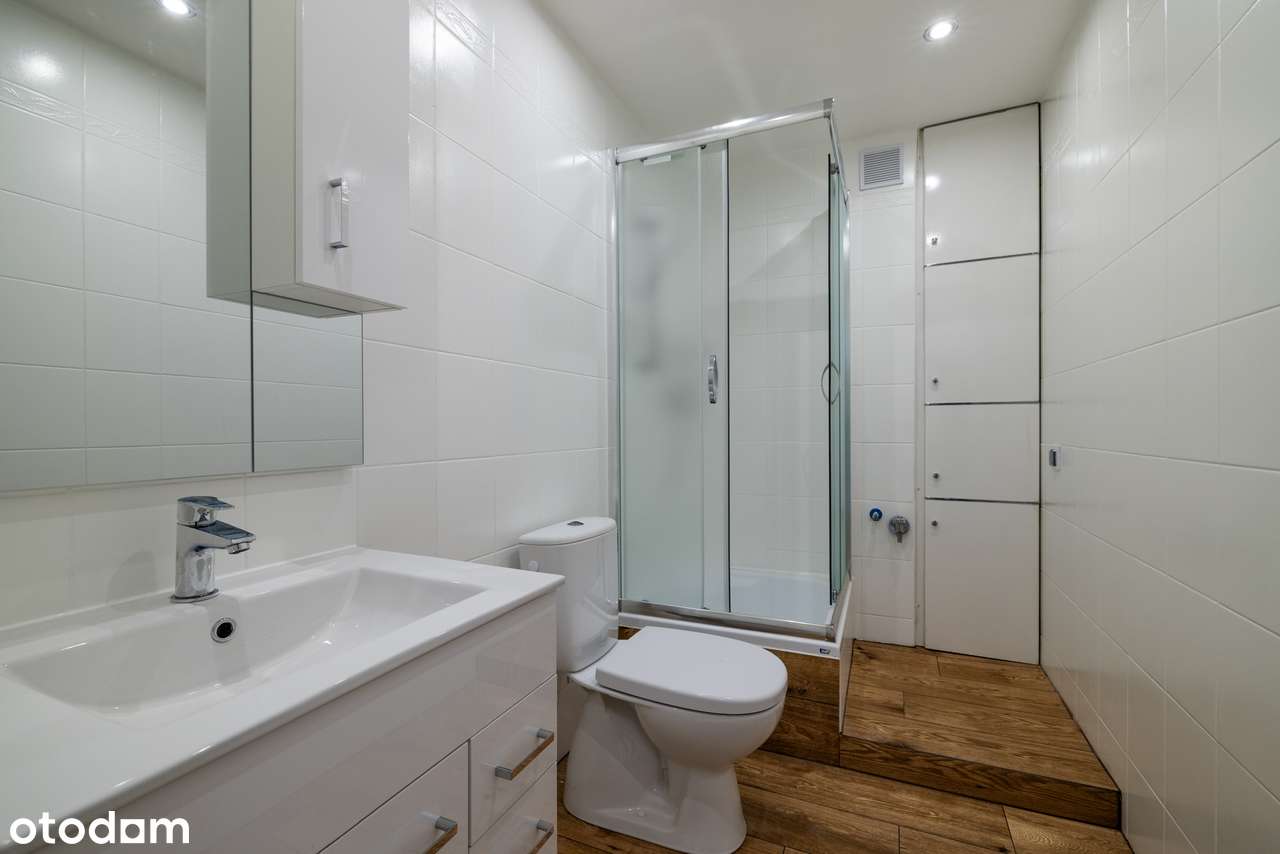 Mieszkanie 2 pokoje || ul. Szymanowskiego || po remoncie - Pełny obrazek: 5/18