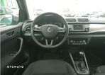 Skoda Fabia 1.2 TSI Style DSG - 12