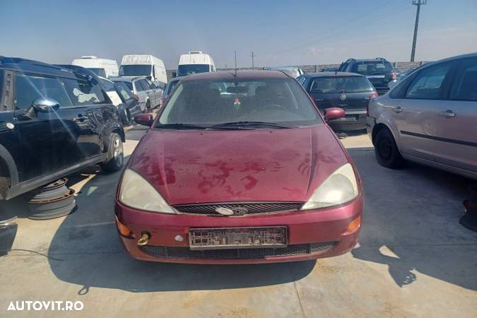 Amortizor fata stanga Ford Focus 1  [din 1998 pana  2004] seria Hatchback 5-usi 1.6 MT (101 hp) - 3