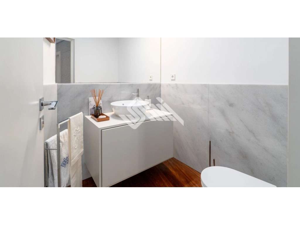 T3 Duplex Foz do Douro-1