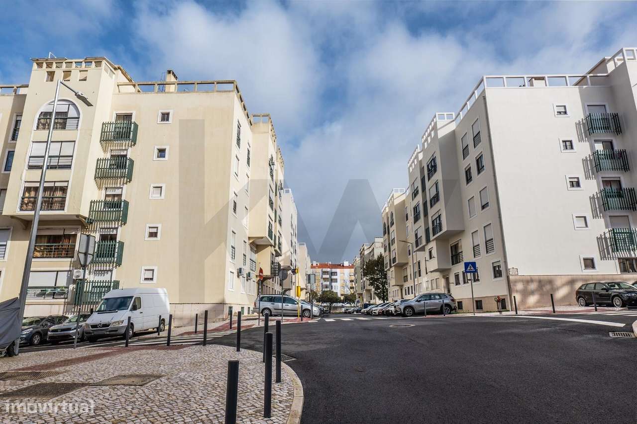 Apartamento em Massamá - 6ª fase - Grande imagem: 3/23