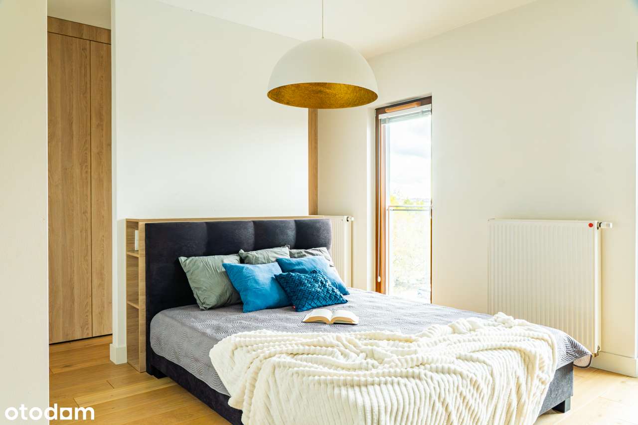 2-poziomowe/ antresola/ Boutiq Park/ wysoki standard-13