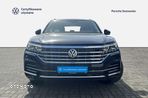 Volkswagen Touareg - 8