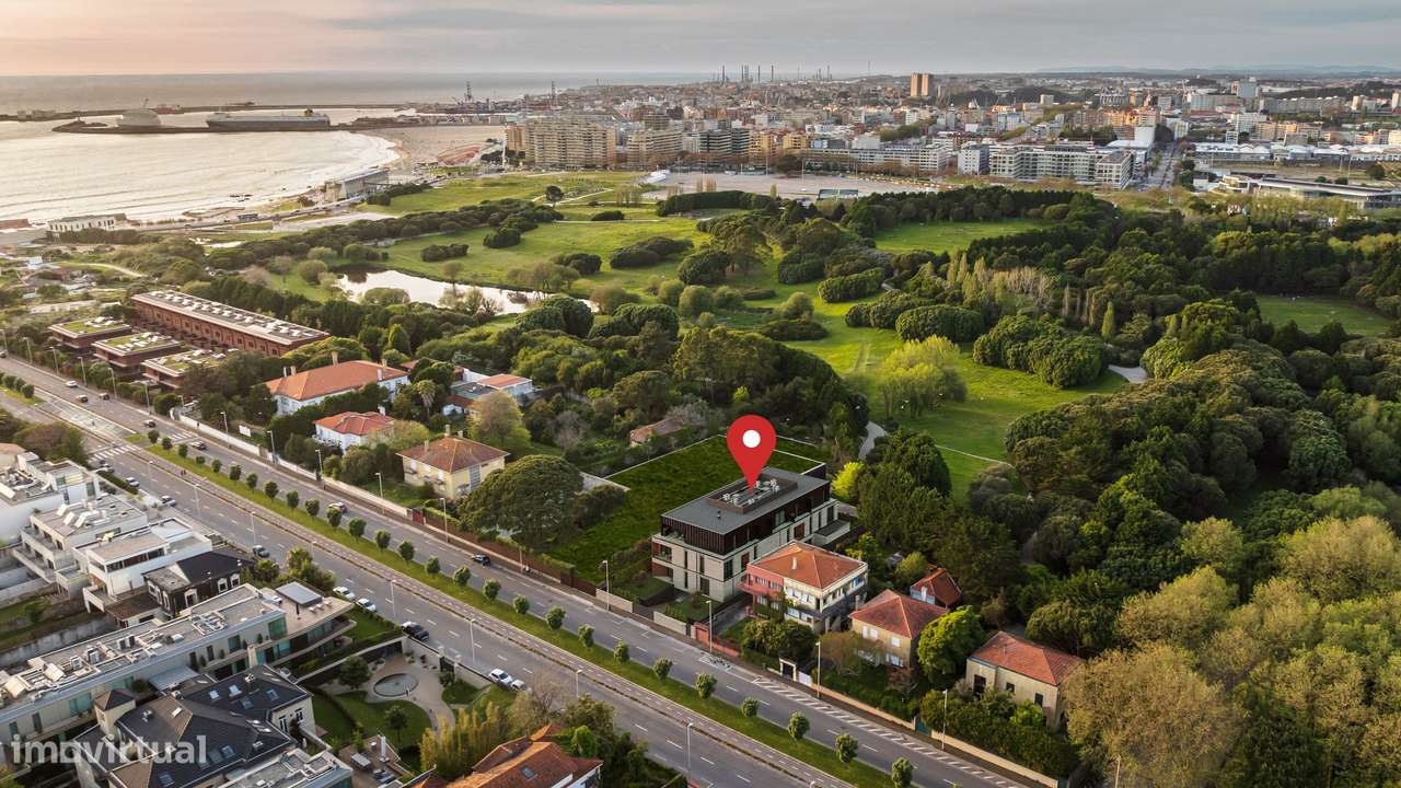 Trawler Residence 01 - Grande imagem: 5/5