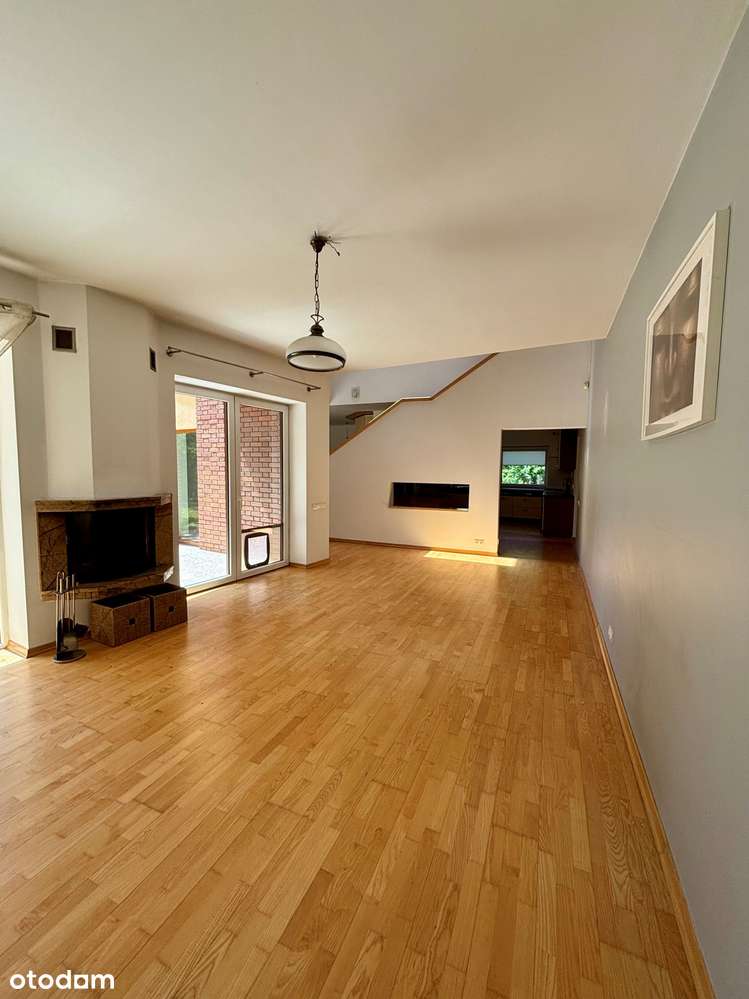 DOM W KOCZARGACH STARYCH – KOMFORT, JAKOŚĆ, NATURA I CISZA-5