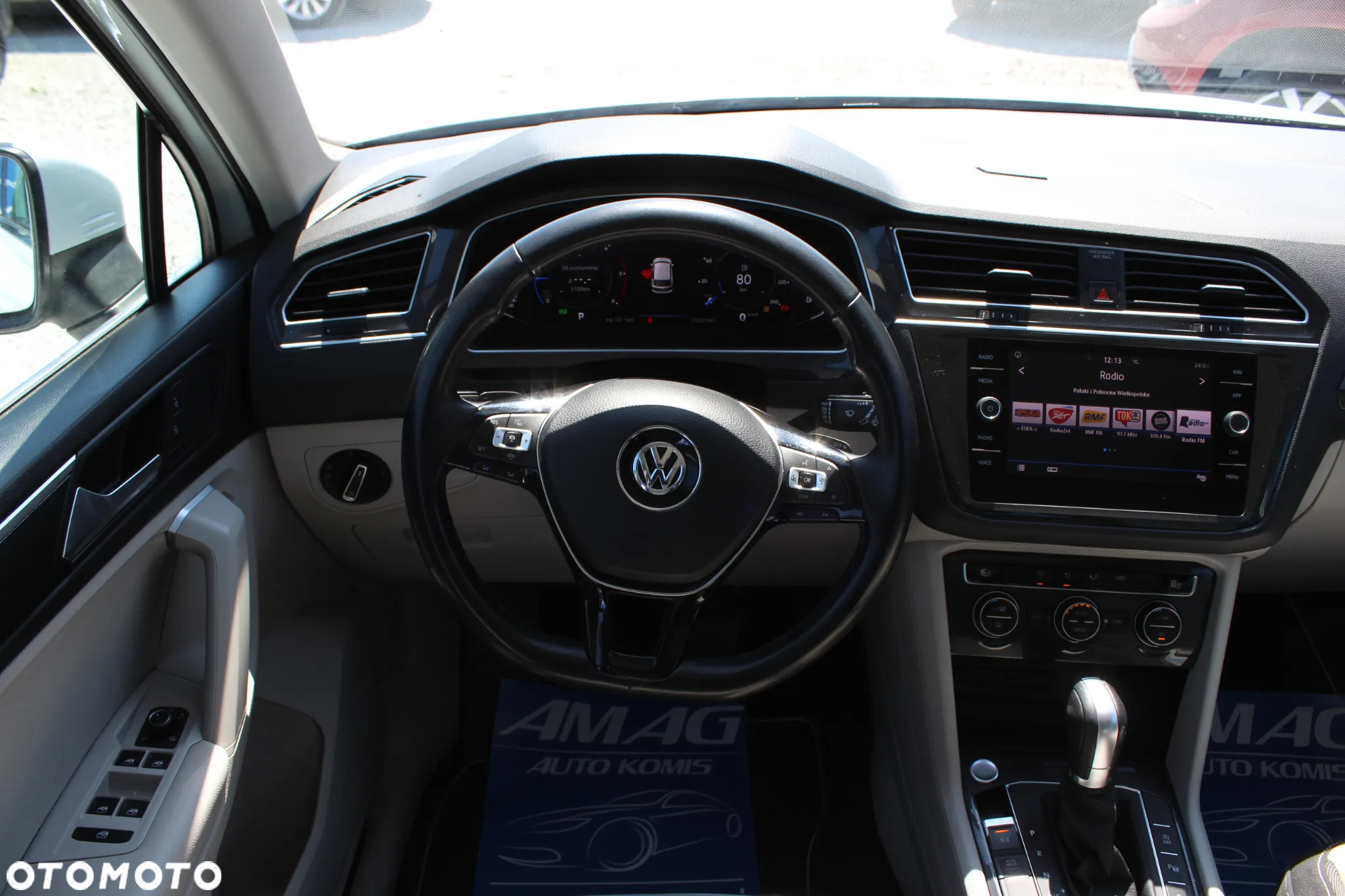 Volkswagen Tiguan 2.0 TDI SCR DSG Elegance - 18