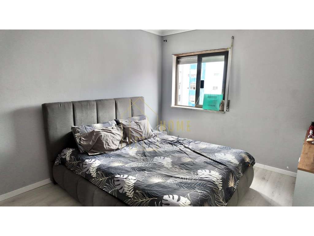 Apartamento T3 Urbanização LOIOS-5