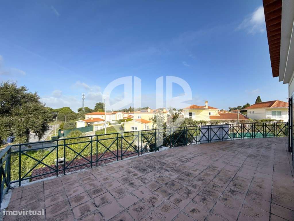 Moradia Geminada T4 // Condominio - Aldeia de Irmãos / Azeitão-52