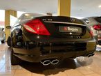 Mercedes-Benz CL 63 AMG Standard - 4