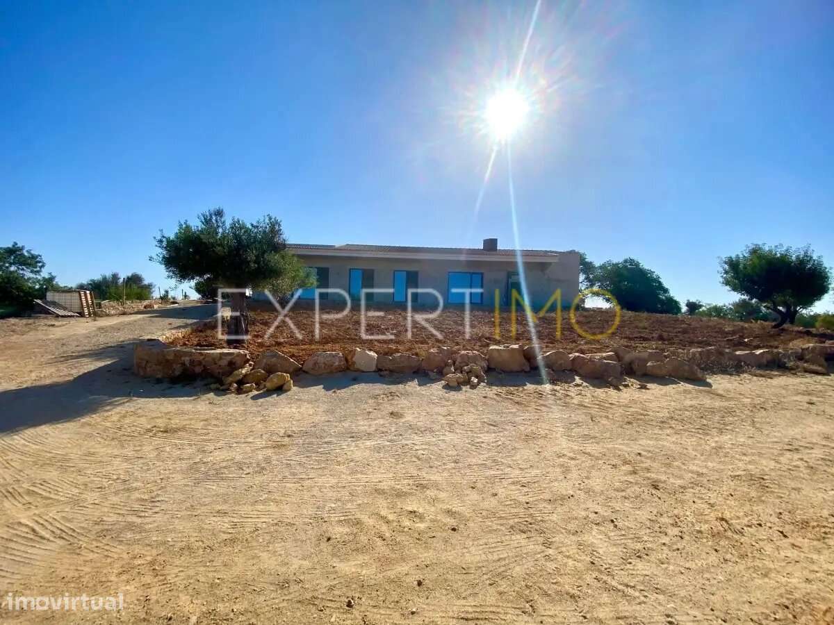 Casa V3 em construção Algoz Silves - Grande imagem: 2/33