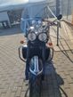 Triumph Rocket - 11