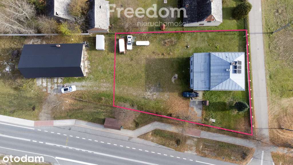 Dom idealny dla rodziny! Katy, powiat niżański - Pełny obrazek: 4/20