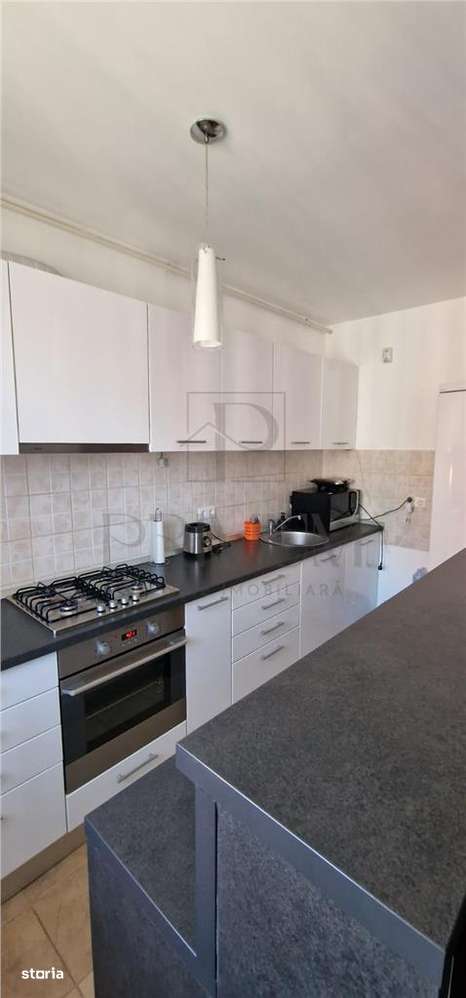 IRIS - 2 Camere - Etaj excelent - Balcon spatios - Imagine principală: 4/10