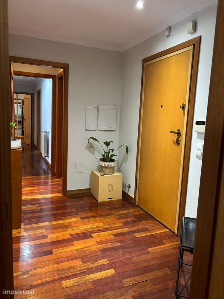 T3+1 com Terraço – Aguas Santas, Maia-6