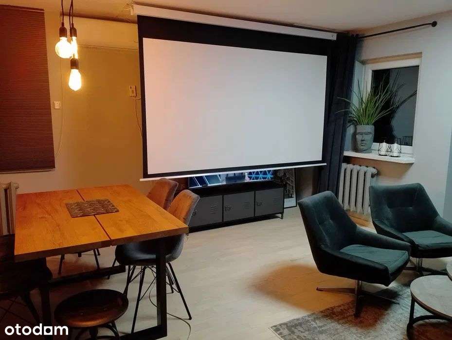 Duże nowoczesne mieszkanie w centrum Płocka - Pełny obrazek: 2/8