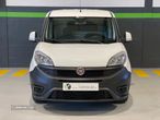 Fiat Doblo 1.3 M-Jet 95HP - 3