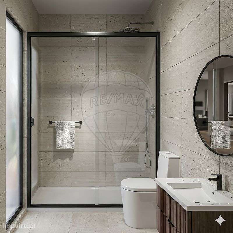 Moradia T4 para venda - Grande imagem: 4/11