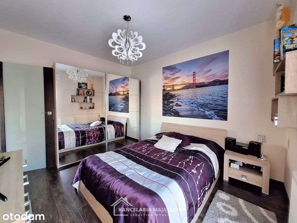 Mieszkanie 3 pokojowe ul.Mościckiego, dz. Parkitka-8