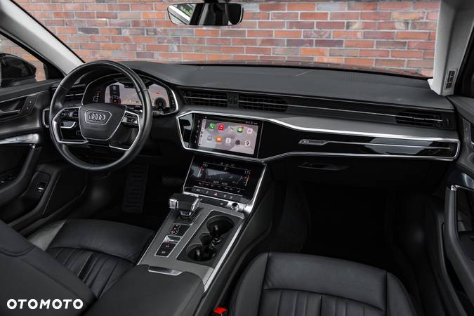 Audi A6 35 TDI mHEV Sport S tronic - 22