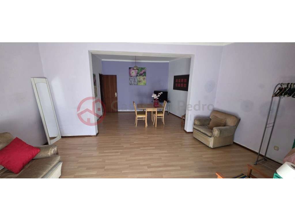 Apartamento T2 em Feijó-7