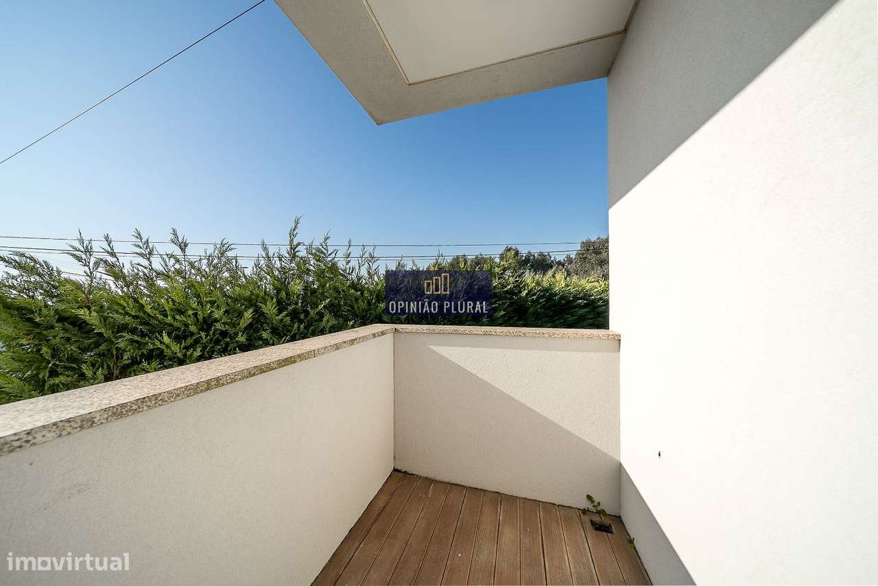 Moradia T4 de Luxo com Piscina  Arcozelo Vila Nova de Gaia-23