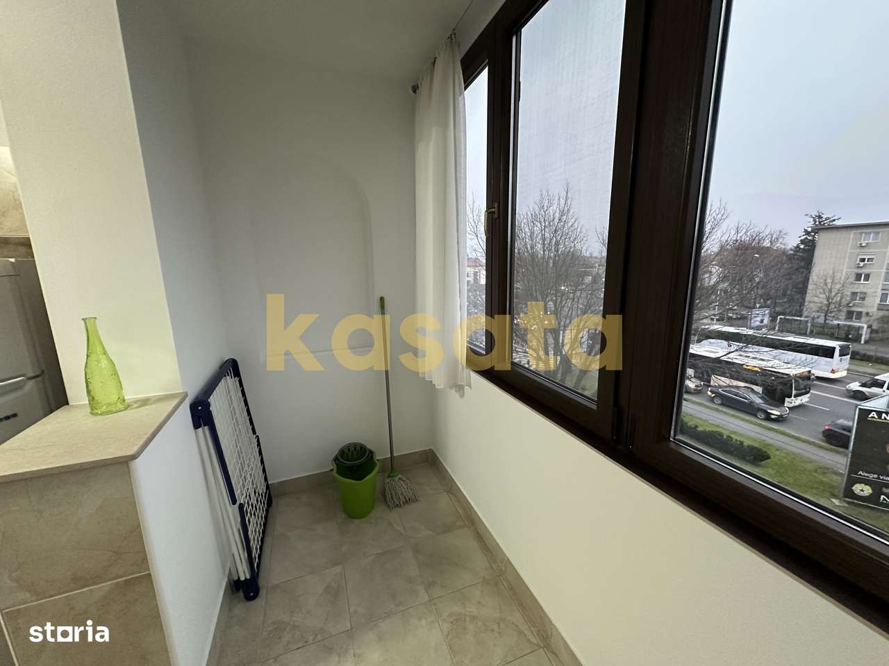 Apartament 2 Camere | Cotroceni | Renovat | Etaj Intermediar-11