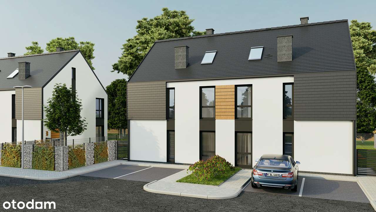 Osiedle Domy w Stronę Słońca w Smolcu pod Wrocławiem-4