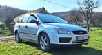 Ford Focus 1.6 TDCI Trend - 10