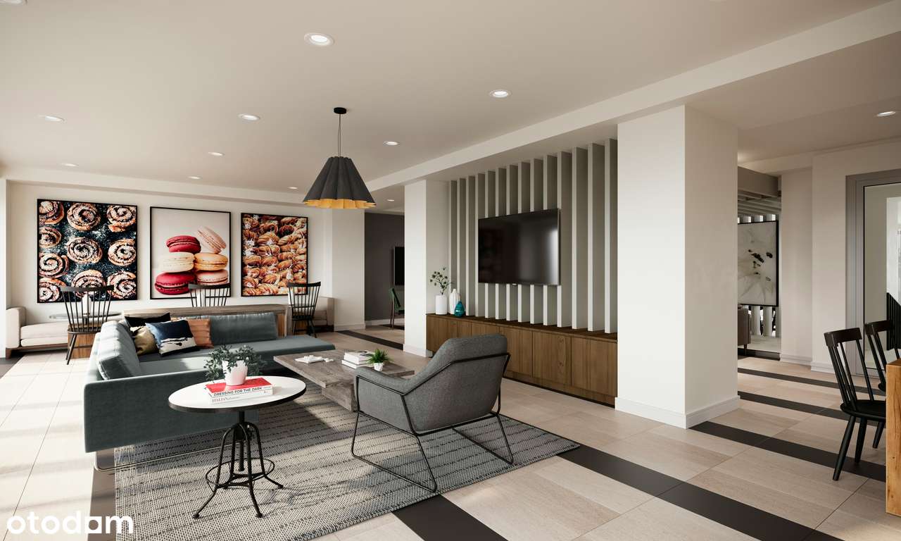 680 TYS. MIESZKANIE +MIEJCE PARKINGOWE+KOMÓRKA, TARAS NA ZACHÓD SŁOŃCA-2