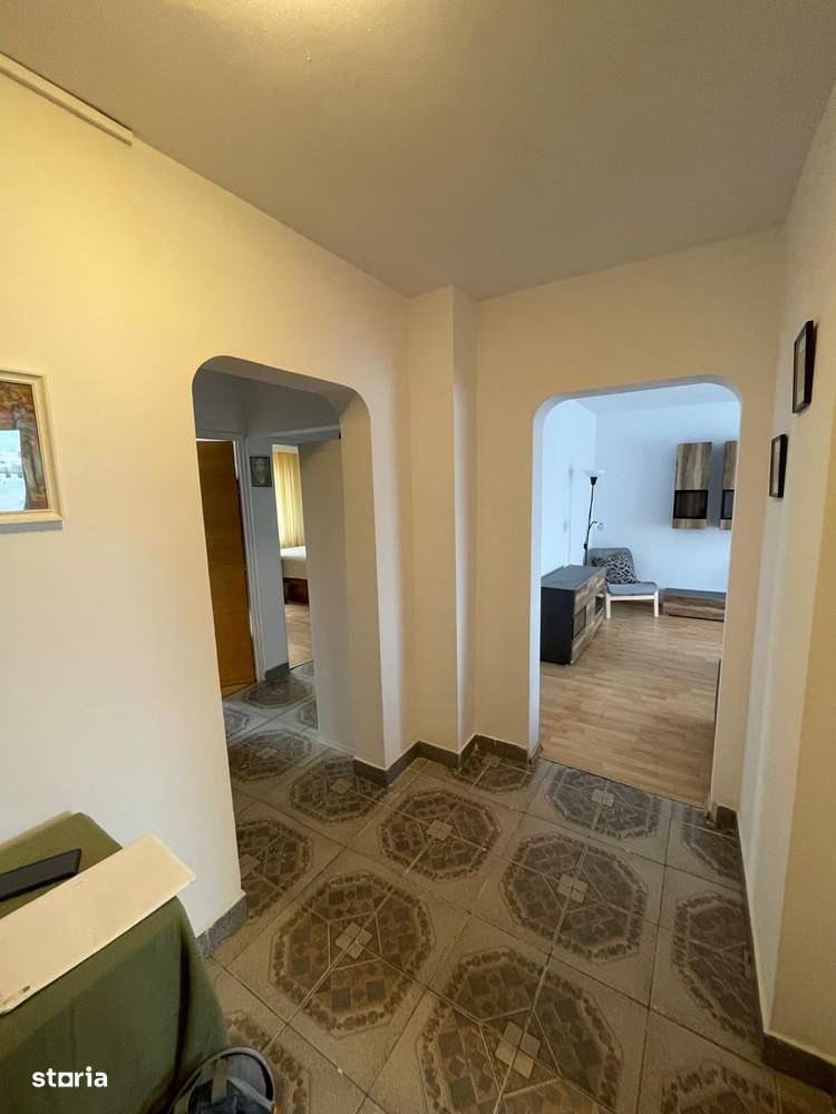 Vanzare apartament 3 camere Militari Lujerului Uverturii Sector 6-5