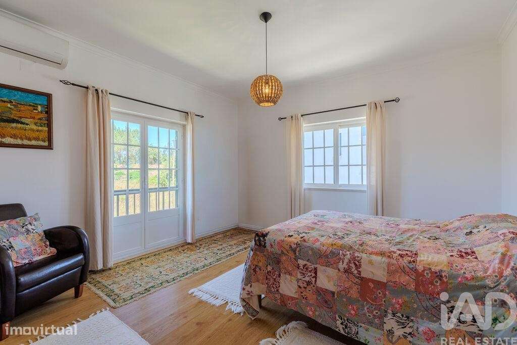 Casa / Villa T4 em Mafra-23