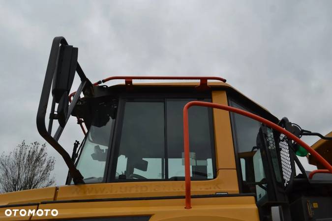 Volvo A25G - 12