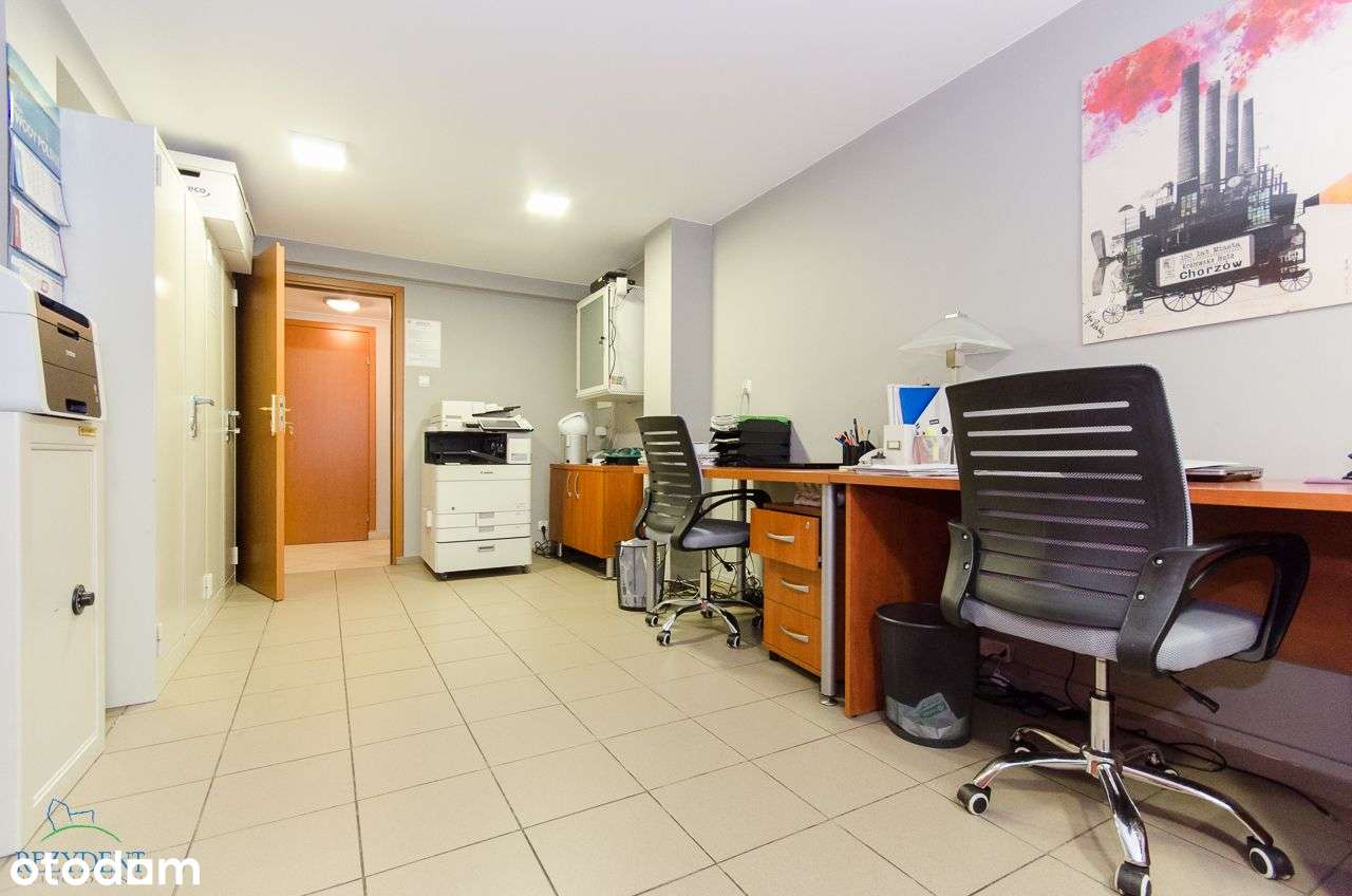 Lokal biurowo-usługowy osiedle Ptasie. Doskonała lokalizacja-9