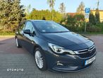 Opel Astra - 2