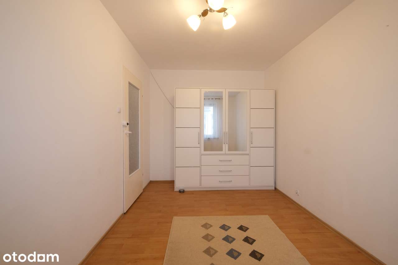 ***Nowe budownictwo – 2 pokoje na drugim piętrze – Bacieczki***-6