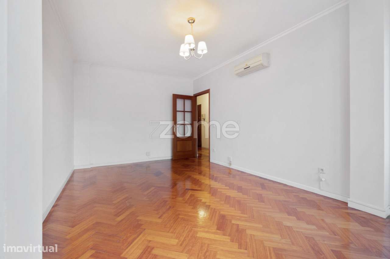 Apartamento T2 em S. Vítor, Braga - Grande imagem: 2/23