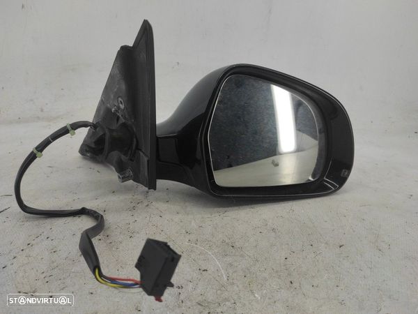 Retrovisor Direito Drt Electrico Audi A4 (8K2, B8) - 1