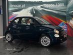 Fiat 500C 1.2 Lounge - 10