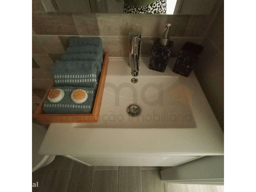 T2+1 Laranjeiras - Grande imagem: 3/12