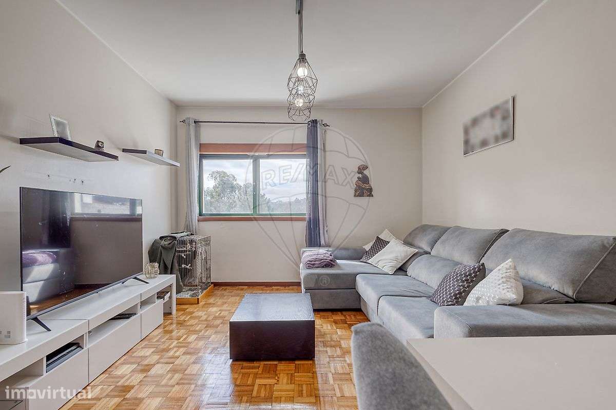 Apartamento T2 para venda - Grande imagem: 5/18