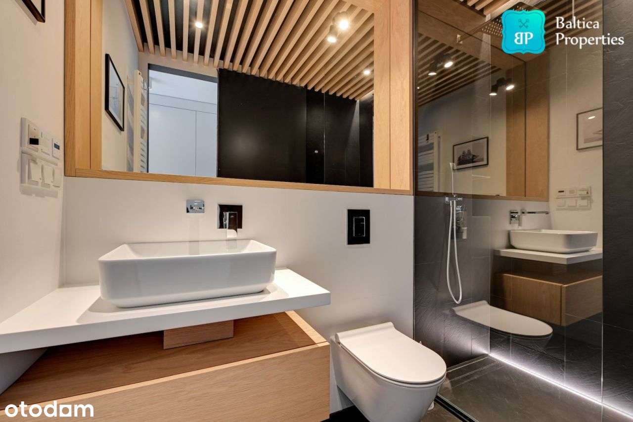 Luksusowy 3 pok Jelitkowo - Jedyna taka oferta !!-10