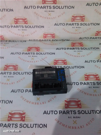 calculator usa stanga spate audi a6 2005 2010  4f - 1