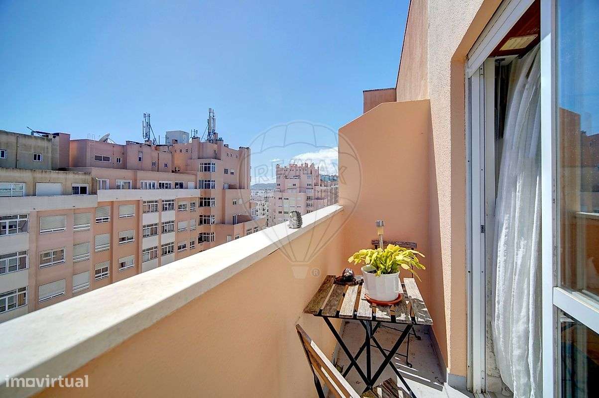 Apartamento T4 para venda-12