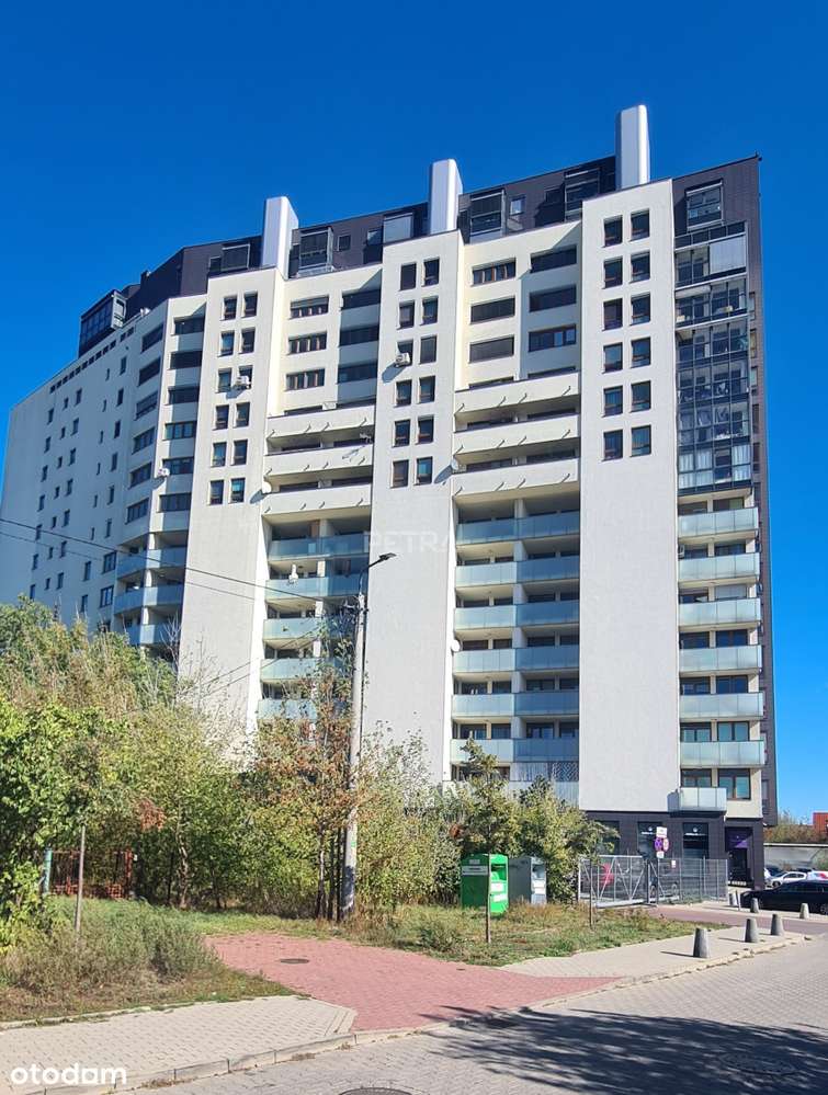 Piękny widok, winda i  garaż-13