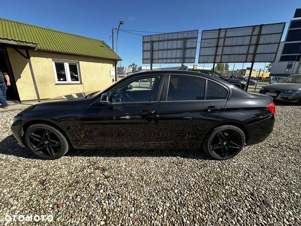 BMW Seria 3 318d - 27