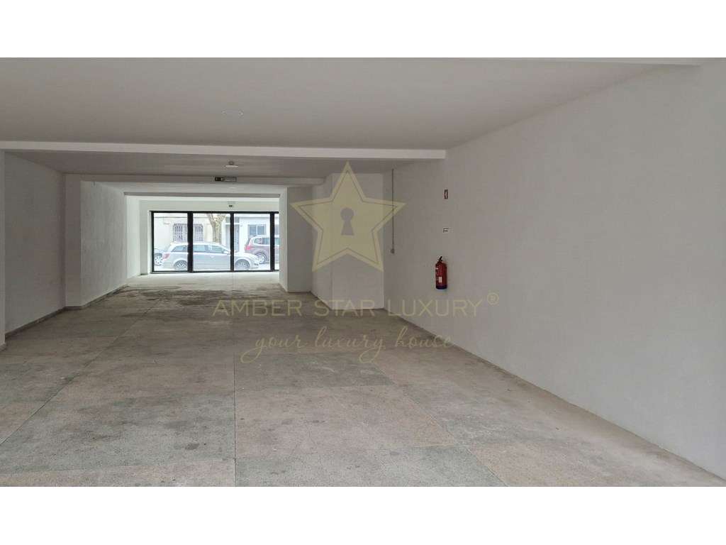 Loja Open Space de 382 m² em Zona Central do Porto - Ideal para Com... - Grande imagem: 5/9
