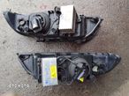 BMW E39 LAMPA LAMPY PRZEDNIE XENON CENA ZA 2 HELLA - 5