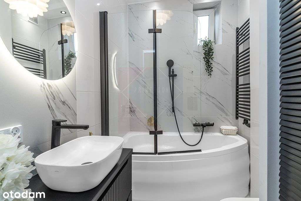 3 pokoje po generalnym remoncie na Starej Ochocie-11